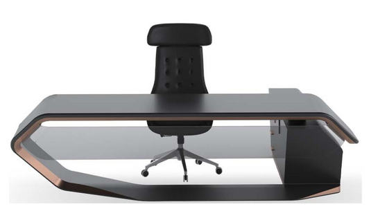 BayWork modern office furniture